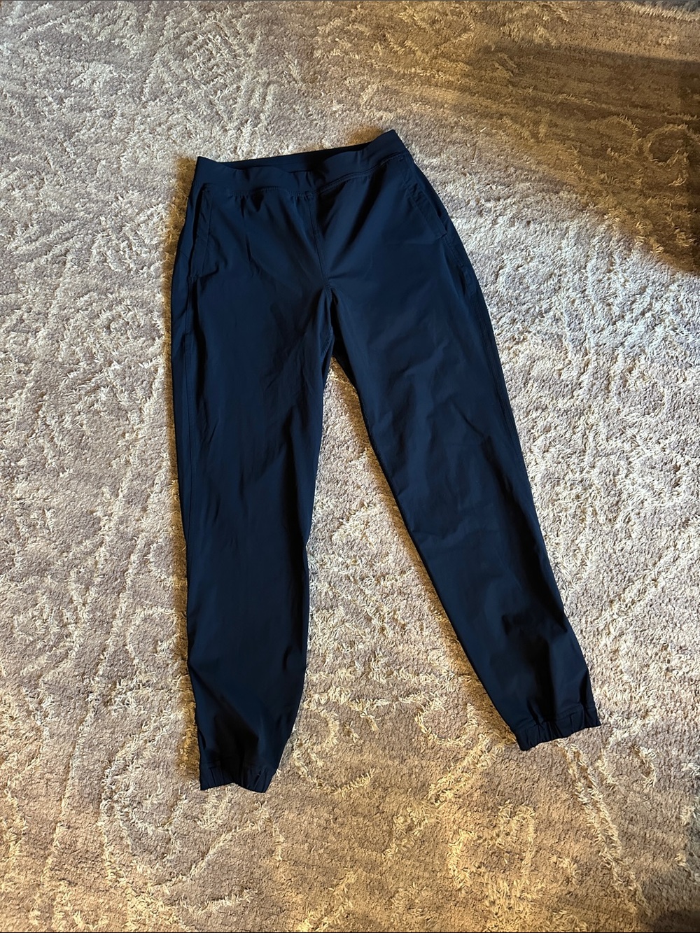Lululemon Adapted State Jogger NAVY